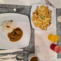 Big Breakfast @ The Shore 