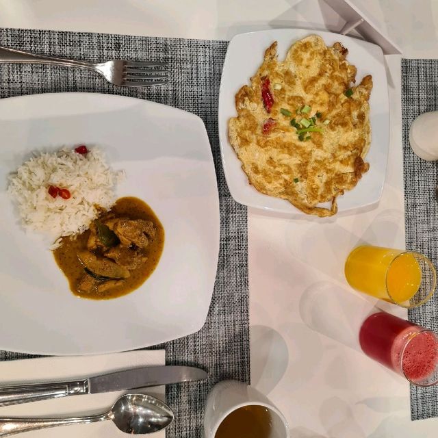 Big Breakfast @ The Shore 