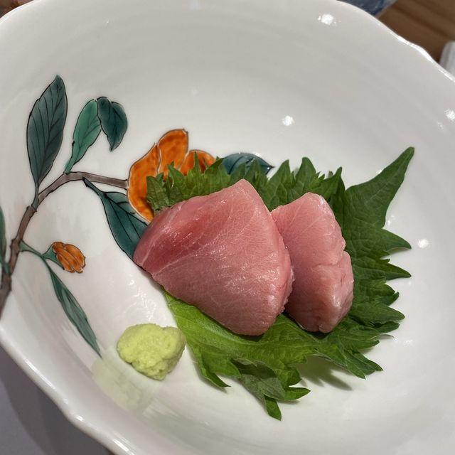 グルメの宝庫、福島区で割烹料理を楽しむ❣️