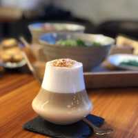 新潮港式Cafe☺️