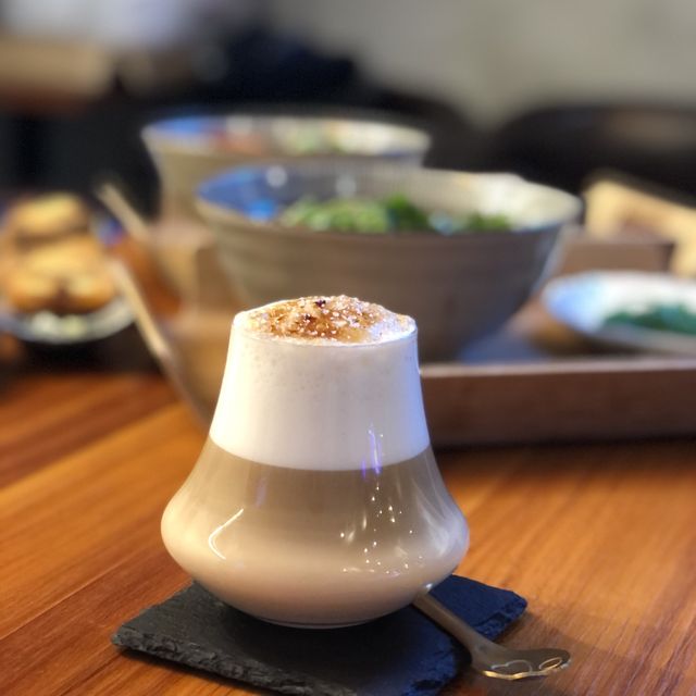 新潮港式Cafe☺️ 新潮港式Cafe☺️