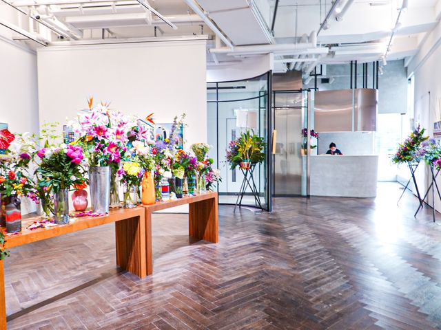 山重水複疑無路 柳暗花明又一村展- WILLIAM LIM