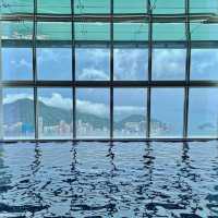 118/F雲端暢泳🏊🏼♀️🏊🏊🏼♂️😆