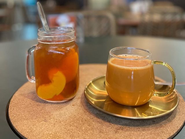 偽旅行之極具東南亞風味打卡小店🤍