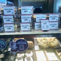 The Coffee Bean & Tea Leaf @ Waterway Point 
