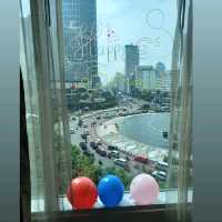 Celebrate Birthday @ Kempinski Jakarta