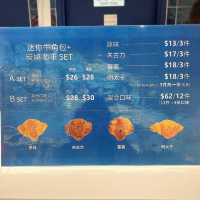 🇯🇵 日本過江龍超人氣牛角包店