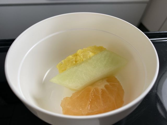羽田空港→秋田空港　プレミアムクラスの旅
