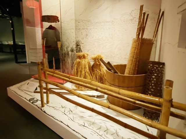 婚禮文化展覽