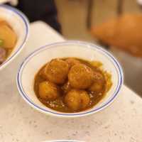 銅鑼灣抵食車仔麵❤️