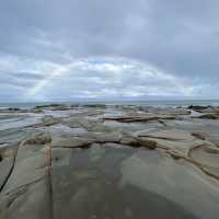 The Great Ocean Road is really great!