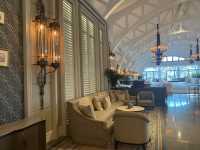 Clifford Pier: Must see heritage site