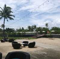 Splash Beach Resort at Phuket