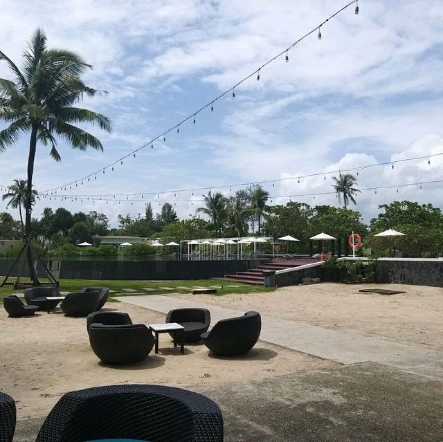 Splash Beach Resort at Phuket