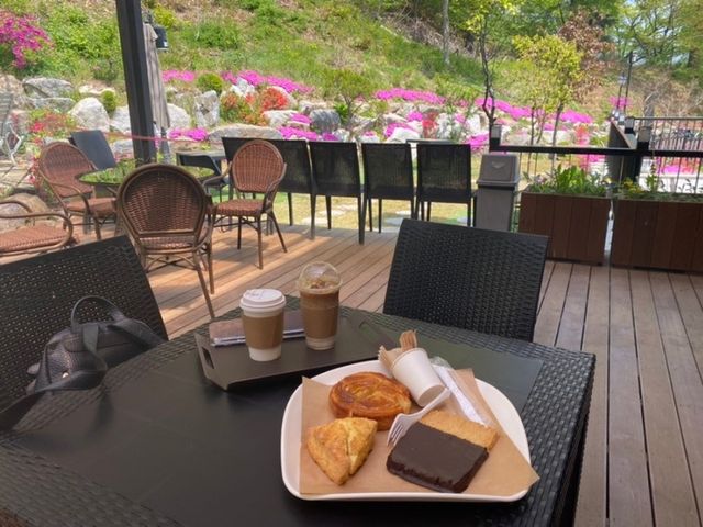 ⭐️빵 맛집으로 소문난 백운호수 명장시대⭐️