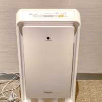 アイコニック東京汐留のお部屋の様子