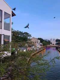 MALACCA :PERFECT SIDETRIP FROM KUALA LUMPUR