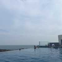 부산 갤러리같은 예쁜 호텔 🌊