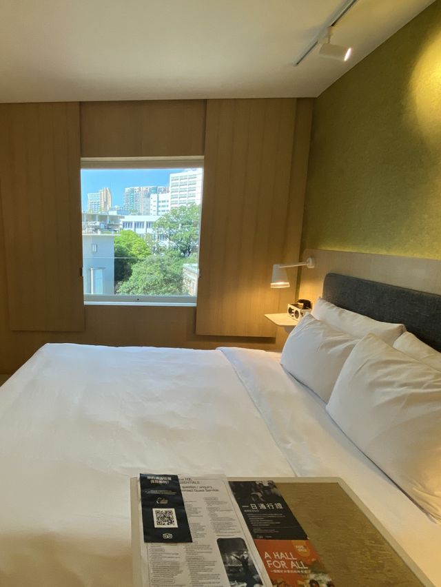 打卡一流的泳池酒店