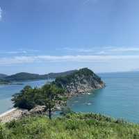 고흥 쑥섬