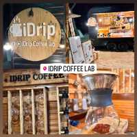 IDrip Coffee Lab 🏖