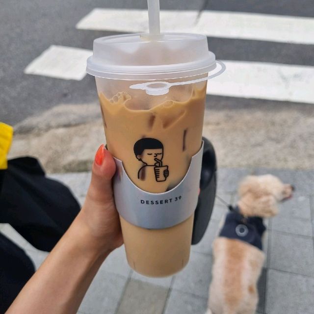 남양주 마석에 디저트맛집!