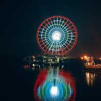 Sun world สวนสนุกสัดมันส์ใจกลางเมืองดานัง 