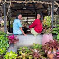 OASIS Handmade Cafe‘