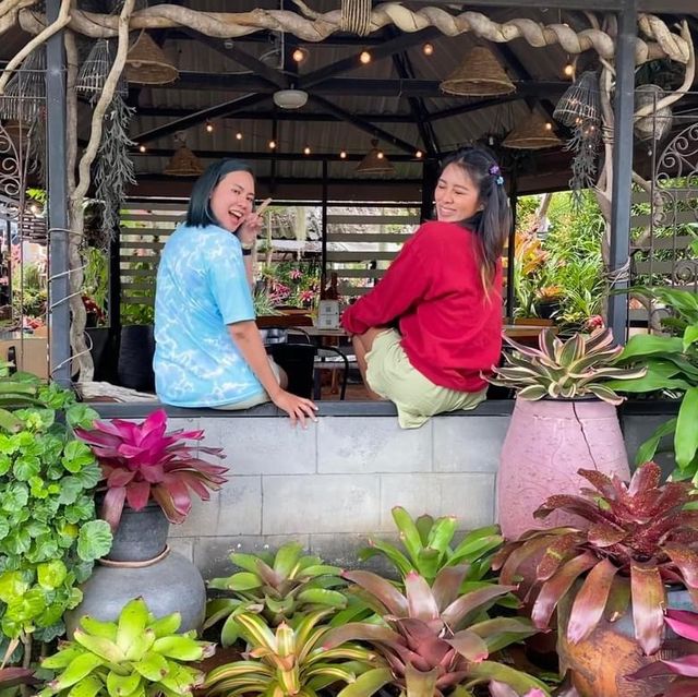 OASIS Handmade Cafe‘