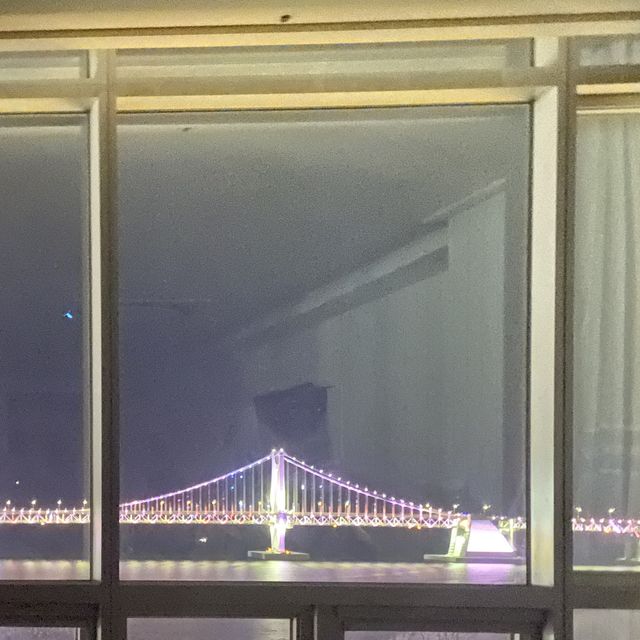 광안대교 뷰가 멋진 호메르스 호텔🏨 