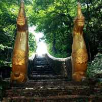 จุดชมวิวที่สวยที่สุดของเมืองสงขลา ยอดเขาตังกวน