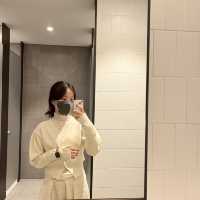 친환경숙소 더 위크앤 