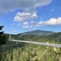 【大分県】天空の散歩道で大自然を体感！