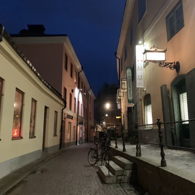 Uppsala