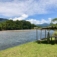 Kiulu White River Rafting - Kiulu, BKI