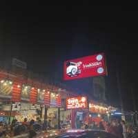 ไก่ทอดเดช (สาขาชีอุทิศ)