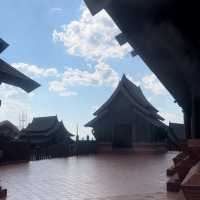  วัดสมเด็จภูเรือมิ่งเมือง วัดสวยกลางหุบเขา 