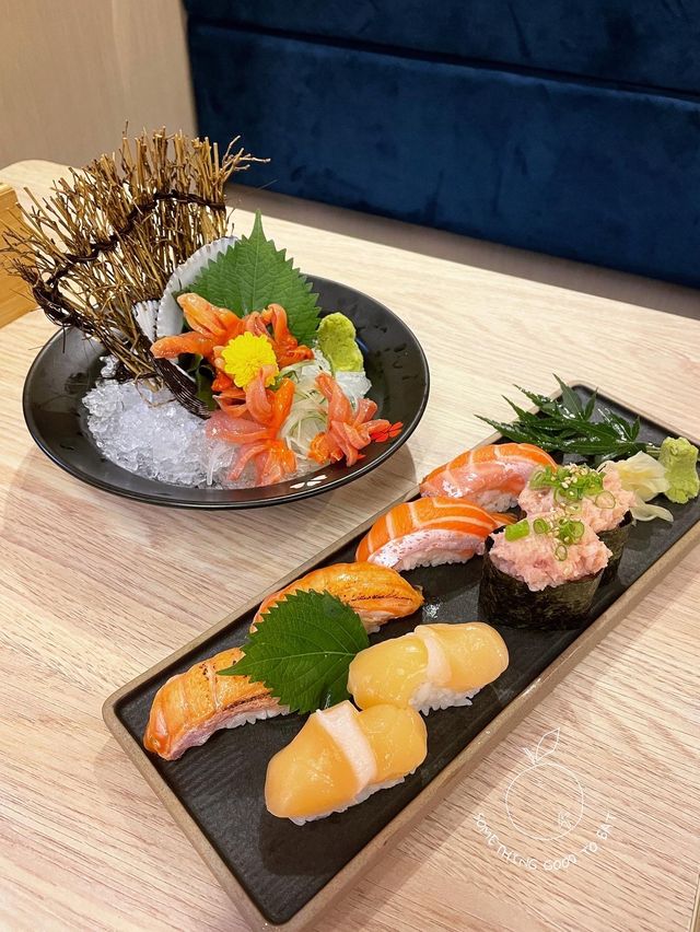 高質日式小店