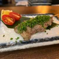 "日式居酒屋Feel 農莊"
