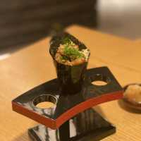 《沙田帝逸酒店日本菜源峰食評食評》