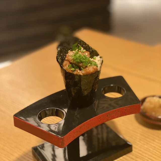 《沙田帝逸酒店日本菜源峰食評食評》