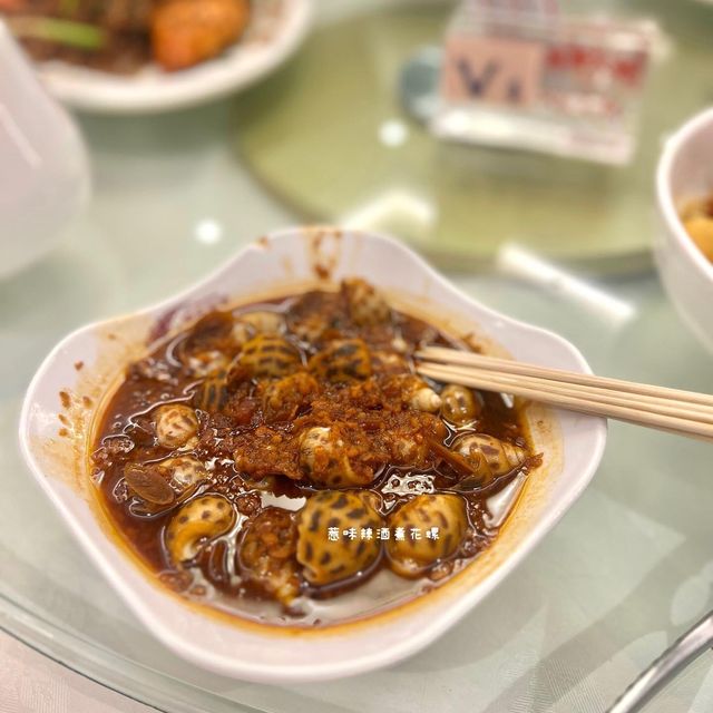 銅鑼灣地標 齊齊食蟹🦀🦀