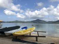 Nha Trang - picturesque coastal city