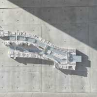 【大阪府】こどもたちの創造力や好奇心を育てるこどもの為の図書館！