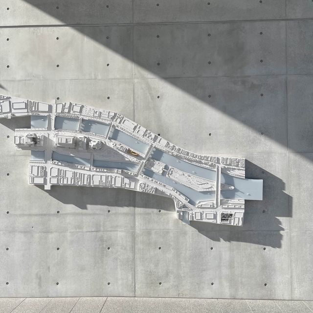 【大阪府】こどもたちの創造力や好奇心を育てるこどもの為の図書館！