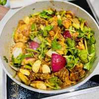 🌸冇限時火鍋盛宴🌸為食火鍋公司🍲