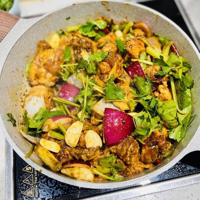 🌸冇限時火鍋盛宴🌸為食火鍋公司🍲
