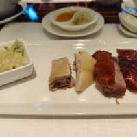 香港迪士尼樂園酒店
