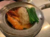 📍曼谷美食。回味無窮粉絲煲 Somsak Claypot Crab @Lat ya。