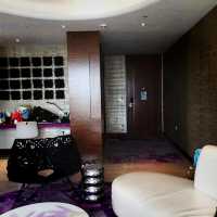 Staycaytion At W Sentosa